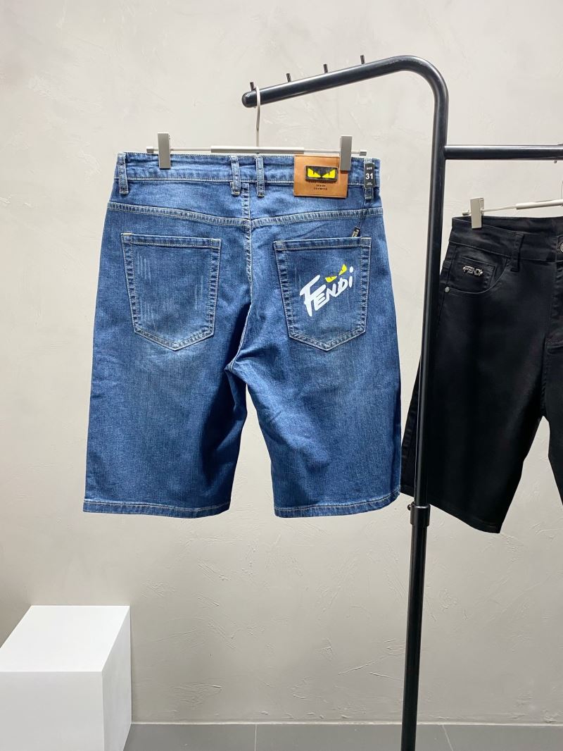 Fendi Jeans